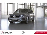 Mercedes-Benz GLB-Class 2020