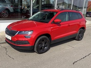 Skoda Karoq 2020