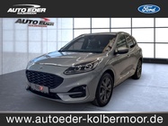 Ford Kuga 2021
