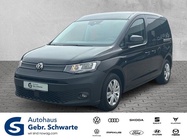 Volkswagen Caddy 2022