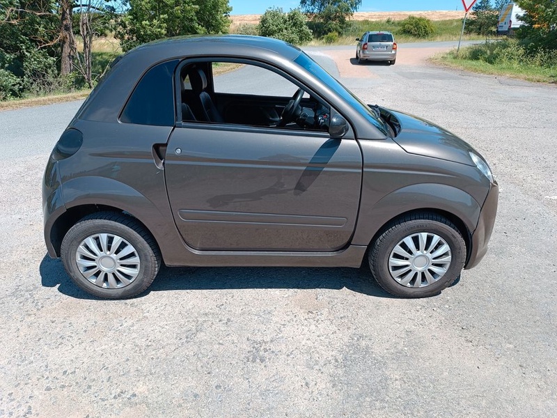 Microcar DUE