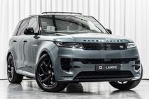 Land Rover Sport 2024