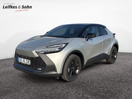 Toyota C-HR 2025