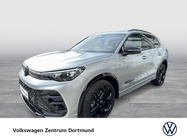 Volkswagen Tiguan 2026