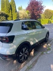 Volkswagen T-Cross 2020