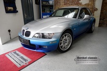 BMW Z3 2001