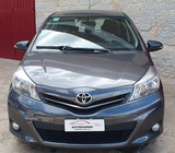 Toyota Yaris 2013