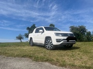 Volkswagen Amarok 2020