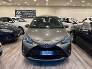 Toyota Yaris 2019