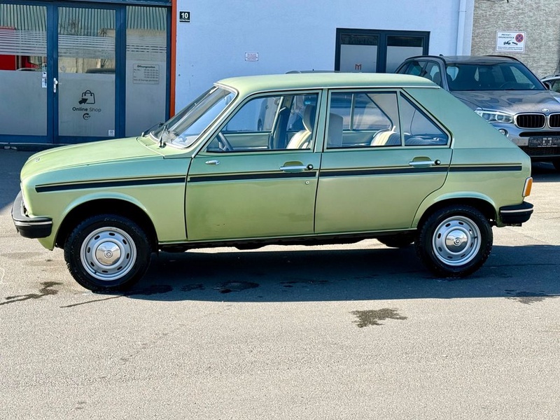 Peugeot 104