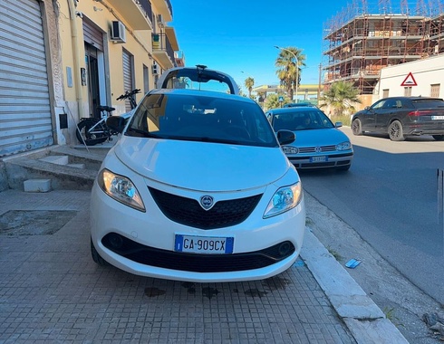 Lancia Ypsilon 2020