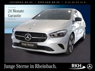 Mercedes-Benz B-Class 2025