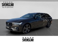 Volvo V90 2022