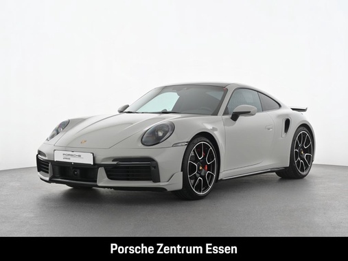 Porsche 992 2022