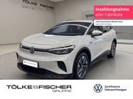 Volkswagen ID.4 2022