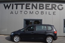 Volkswagen Touran 2017