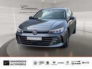 Volkswagen Passat 2025