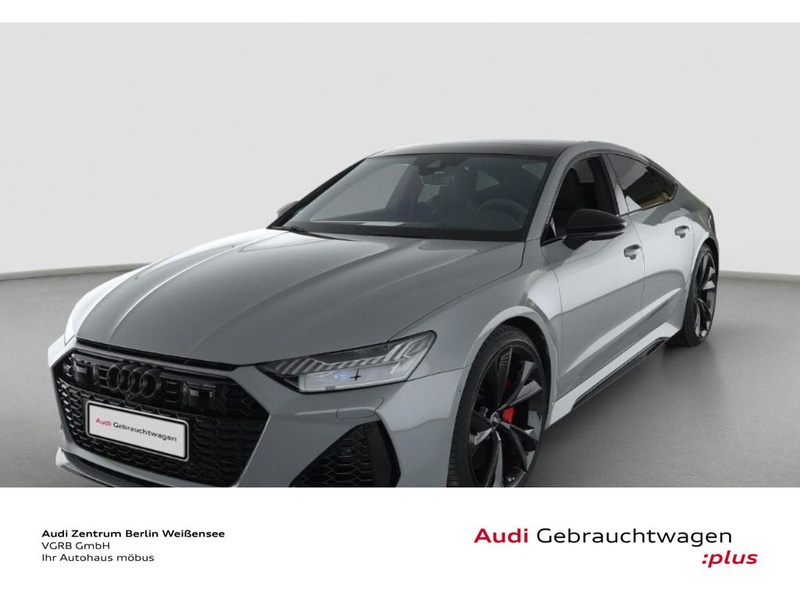 Audi RS 7