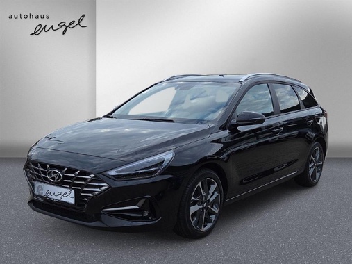 Hyundai i30 2023