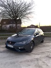 Seat Leon 2019