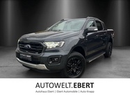 Ford Ranger 2021