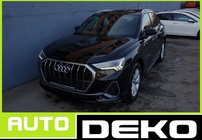 Audi Q3 2021