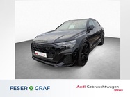 Audi Q8 2025