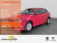 Seat Ibiza 2023