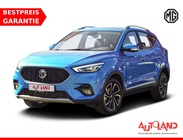 MG ZS 2024