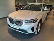 BMW X3 2023
