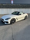 BMW Z4 2019