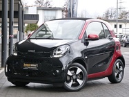 Smart ForTwo 2021