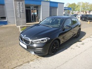 BMW 1 Series 2022