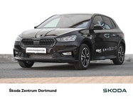 Skoda Fabia 2025