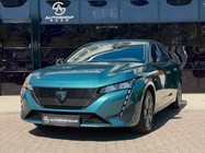 Peugeot 308 2025
