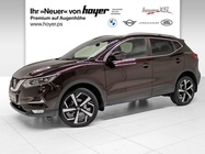 Nissan Qashqai 2020