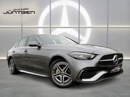 Mercedes-Benz C-Class 2023