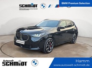 BMW X3 2025