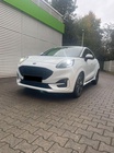 Ford Puma 2021