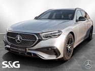 Mercedes-Benz E-Class 2025