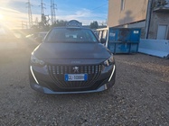 Peugeot 208 2022