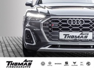 Audi SQ5 2022
