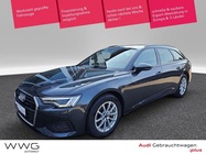 Audi A6 2022