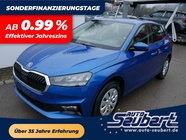 Skoda Fabia 2026