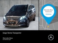 Mercedes-Benz V-Class 2025