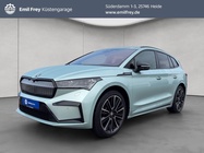 Skoda Enyaq 2022
