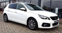 Peugeot 308 2020