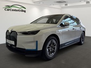 BMW iX 2022