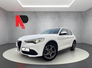 Alfa Romeo Stelvio 2021