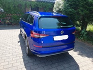 Skoda Kodiaq 2019